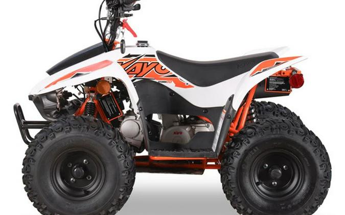 2025 Kayo Storm 70