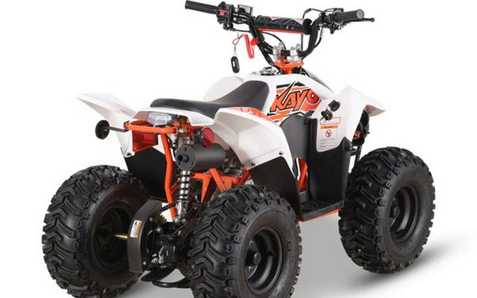 2025 Kayo Storm 70