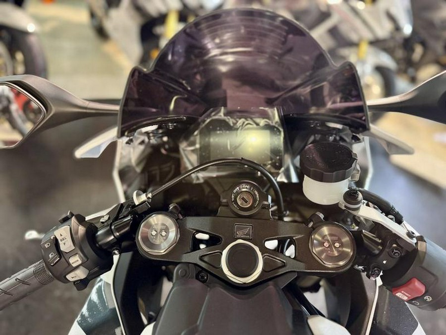 2026 Honda® CBR1000RR