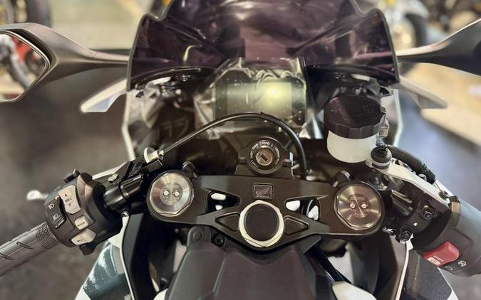 2026 Honda® CBR1000RR