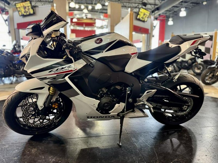 2026 Honda® CBR1000RR