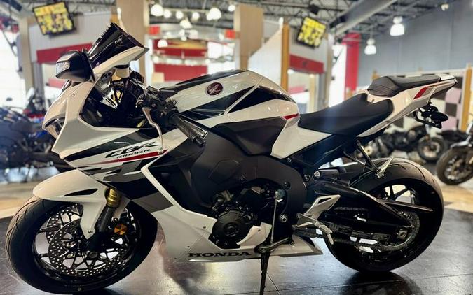 2026 Honda® CBR1000RR