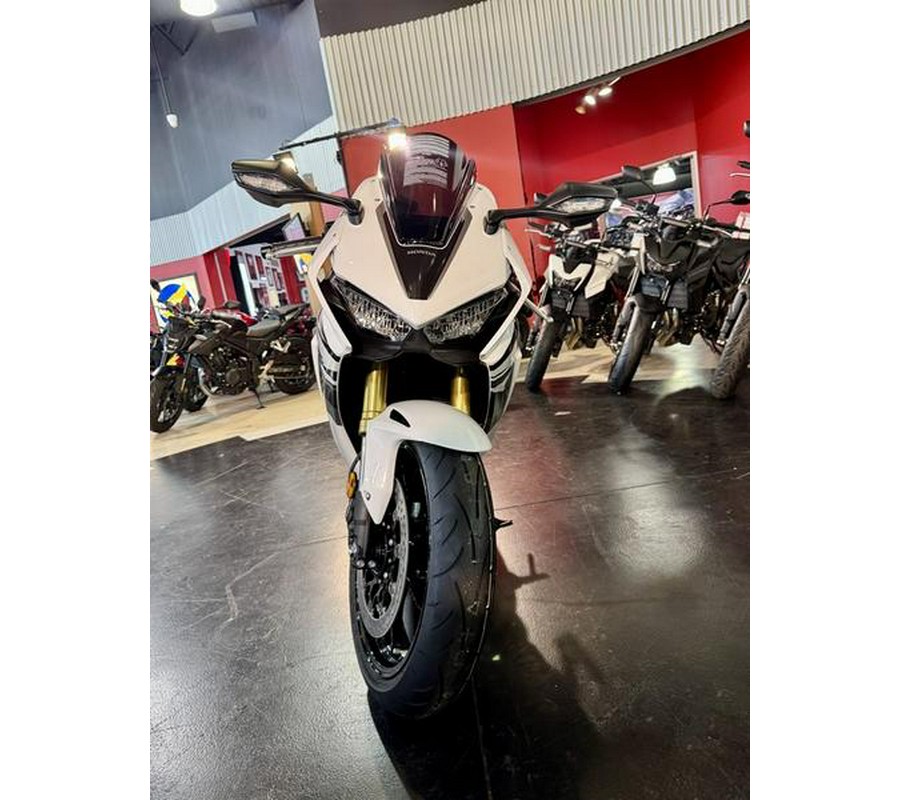 2026 Honda® CBR1000RR
