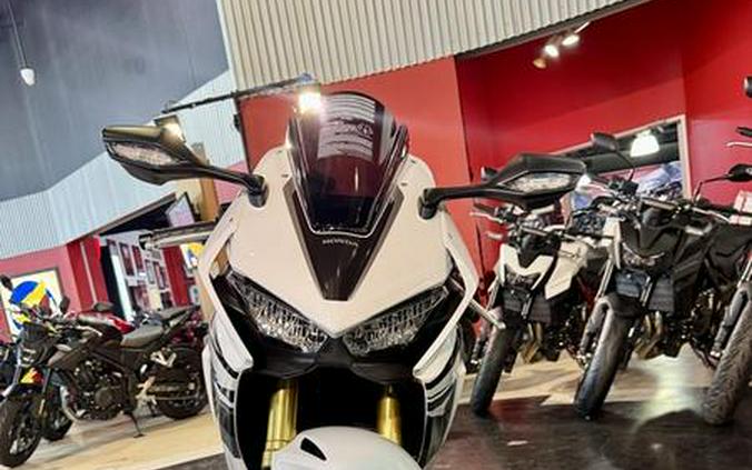 2026 Honda® CBR1000RR