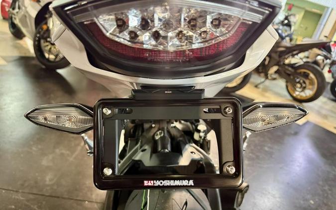 2026 Honda® CBR1000RR