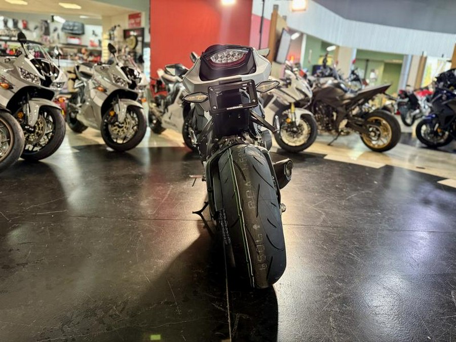 2026 Honda® CBR1000RR