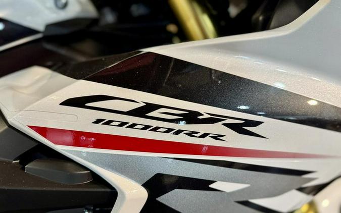 2026 Honda® CBR1000RR
