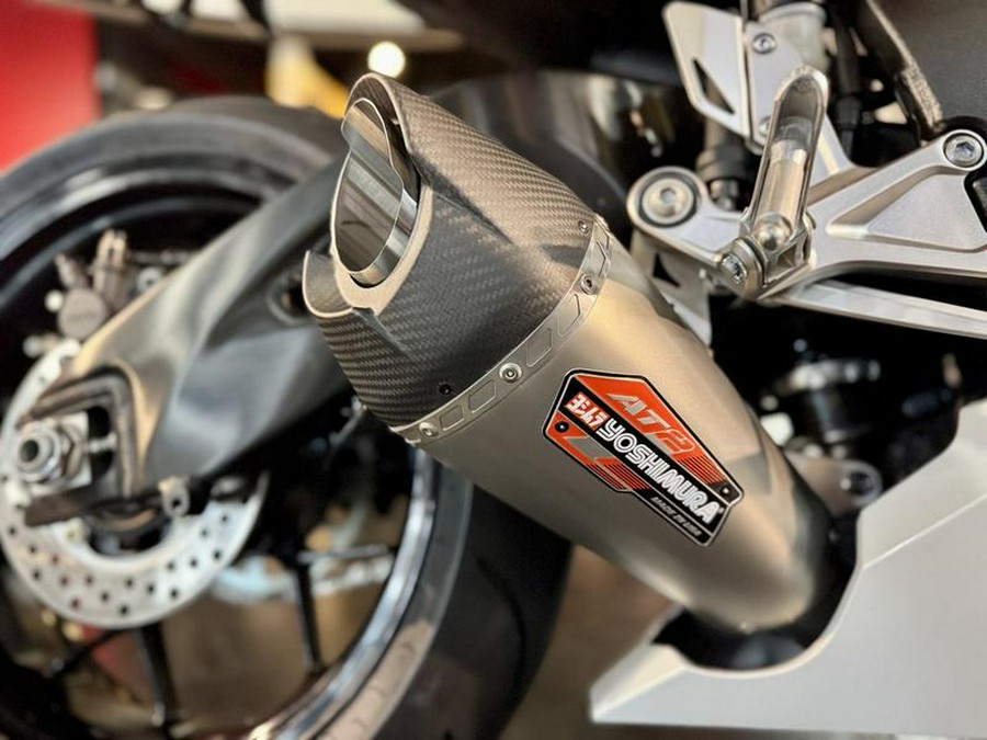 2026 Honda® CBR1000RR