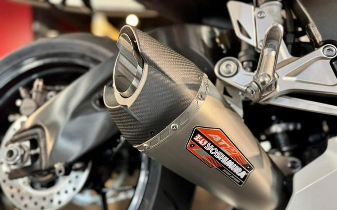 2026 Honda® CBR1000RR