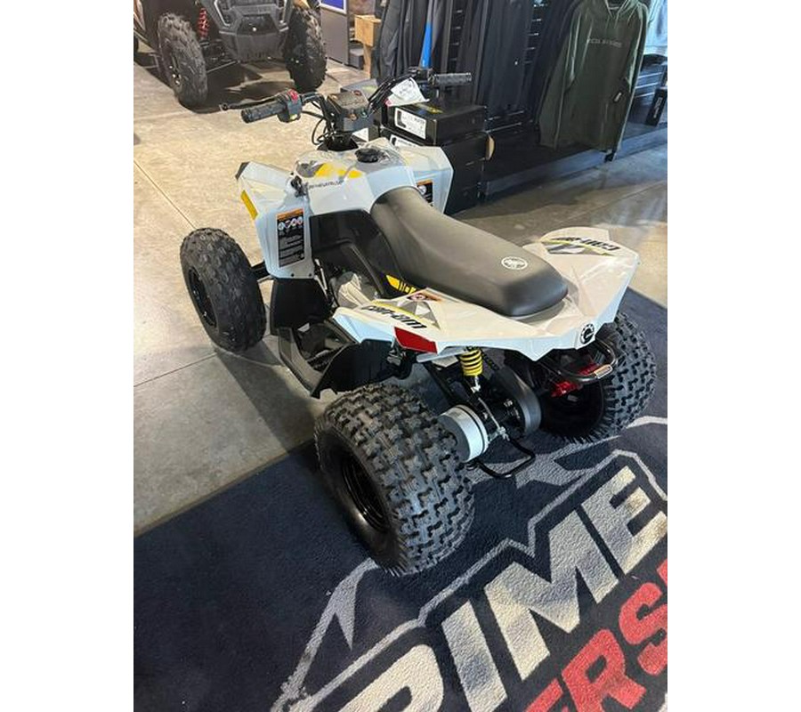 2026 Can-Am® Renegade 110 EFI