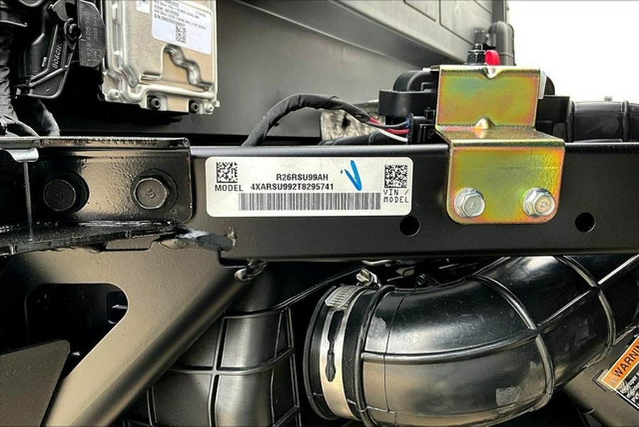 2026 Polaris Ranger Crew XP 1000 NorthStar Edition Premium