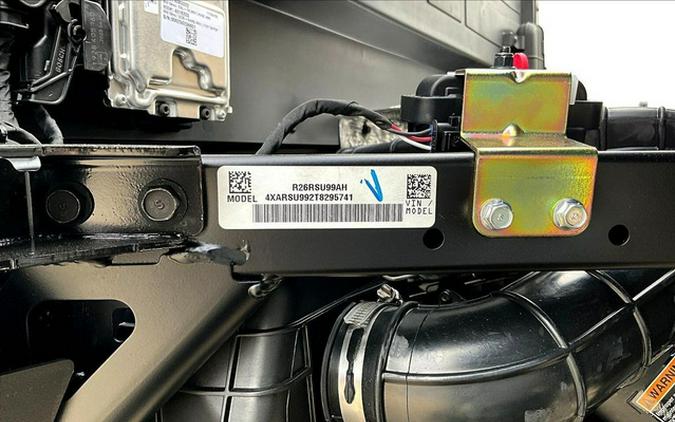 2026 Polaris Ranger Crew XP 1000 NorthStar Edition Premium