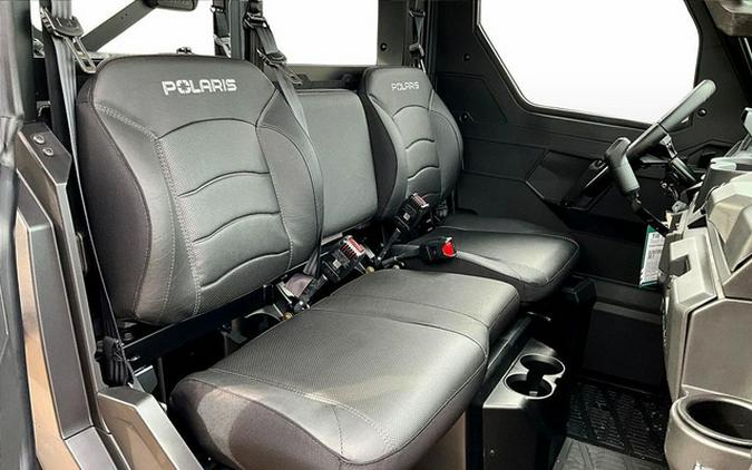 2026 Polaris Ranger Crew XP 1000 NorthStar Edition Premium