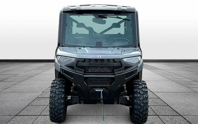 2026 Polaris Ranger Crew XP 1000 NorthStar Edition Premium