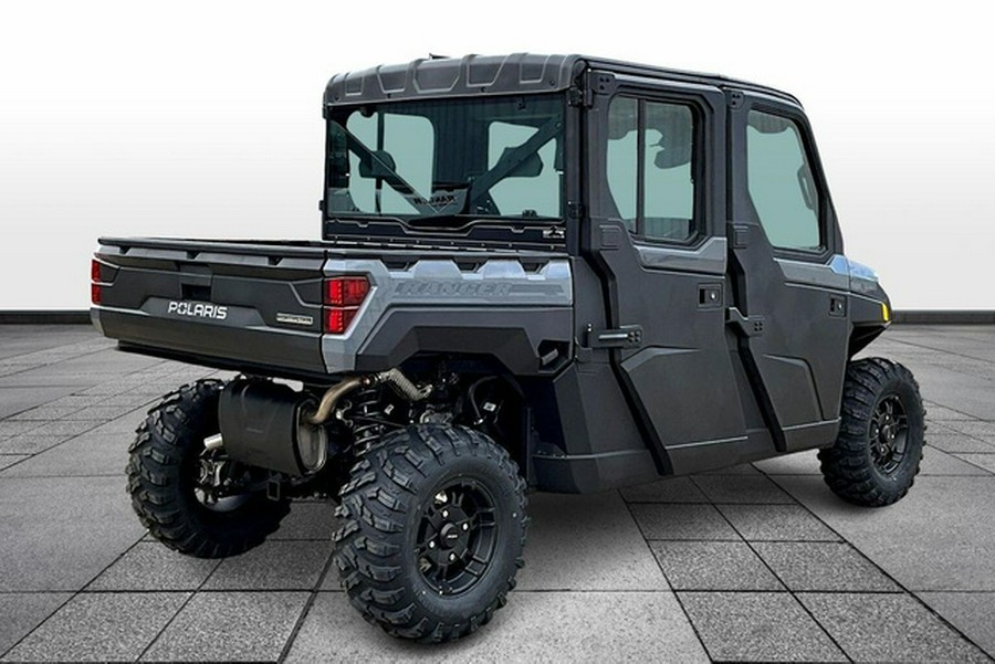 2026 Polaris Ranger Crew XP 1000 NorthStar Edition Premium