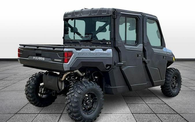 2026 Polaris Ranger Crew XP 1000 NorthStar Edition Premium
