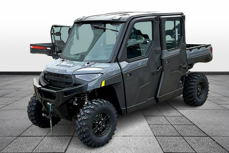 2026 Polaris Ranger Crew XP 1000 NorthStar Edition Premium