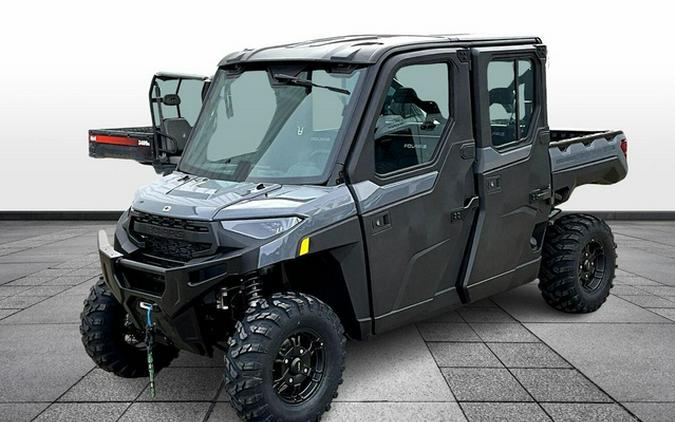 2026 Polaris Ranger Crew XP 1000 NorthStar Edition Premium