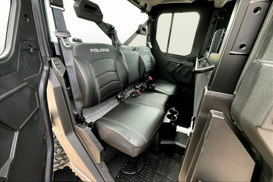 2026 Polaris Ranger Crew XP 1000 NorthStar Edition Premium