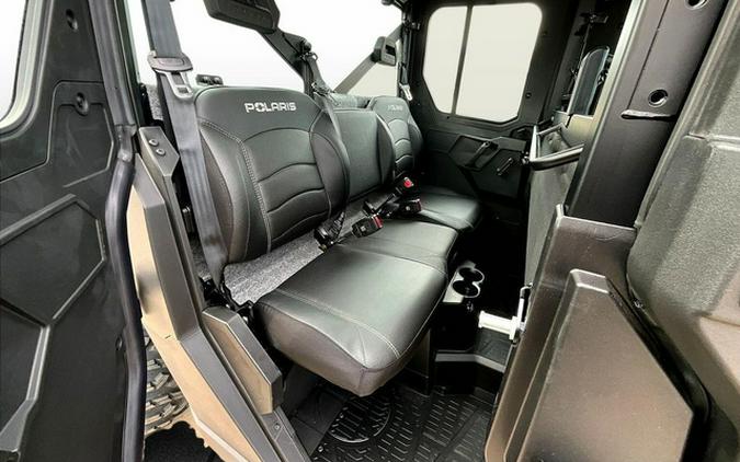 2026 Polaris Ranger Crew XP 1000 NorthStar Edition Premium