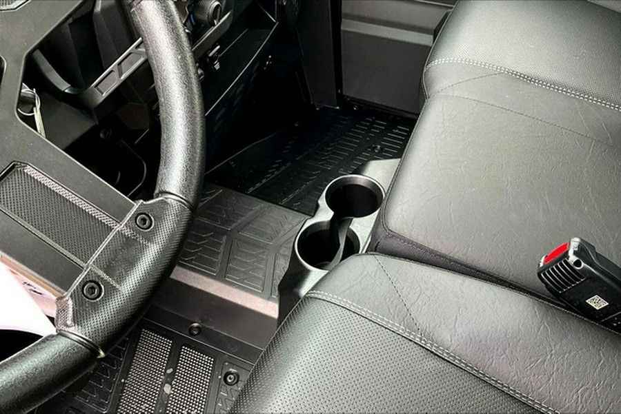 2026 Polaris Ranger Crew XP 1000 NorthStar Edition Premium