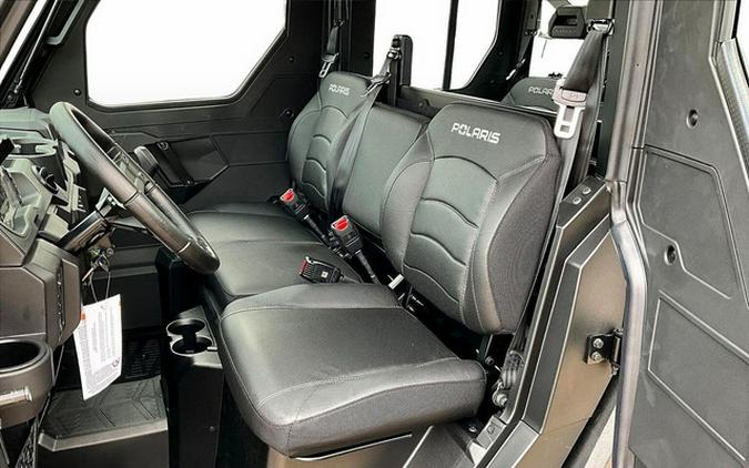 2026 Polaris Ranger Crew XP 1000 NorthStar Edition Premium