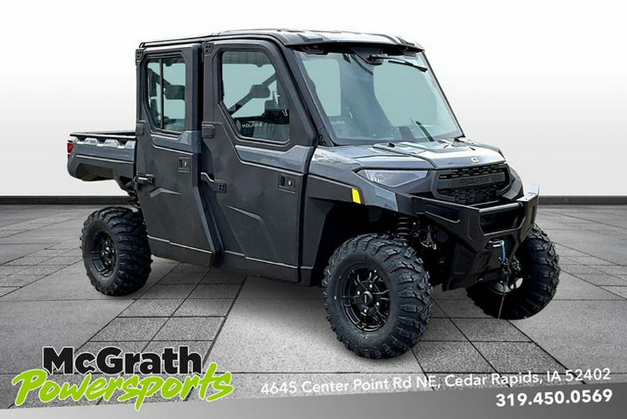 2026 Polaris Ranger Crew XP 1000 NorthStar Edition Premium