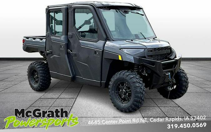2026 Polaris Ranger Crew XP 1000 NorthStar Edition Premium
