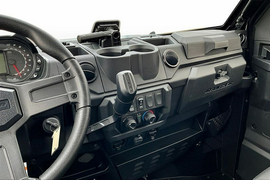 2026 Polaris Ranger Crew XP 1000 NorthStar Edition Premium