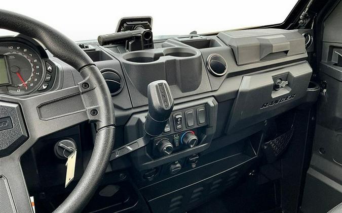 2026 Polaris Ranger Crew XP 1000 NorthStar Edition Premium