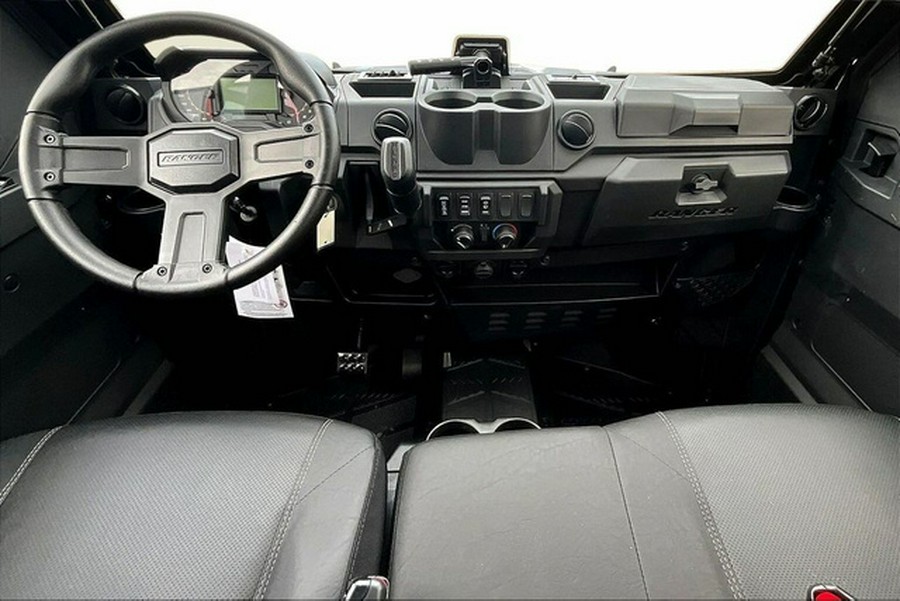 2026 Polaris Ranger Crew XP 1000 NorthStar Edition Premium