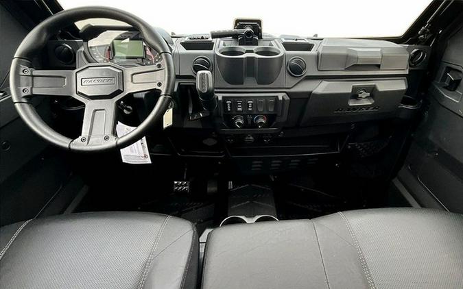 2026 Polaris Ranger Crew XP 1000 NorthStar Edition Premium