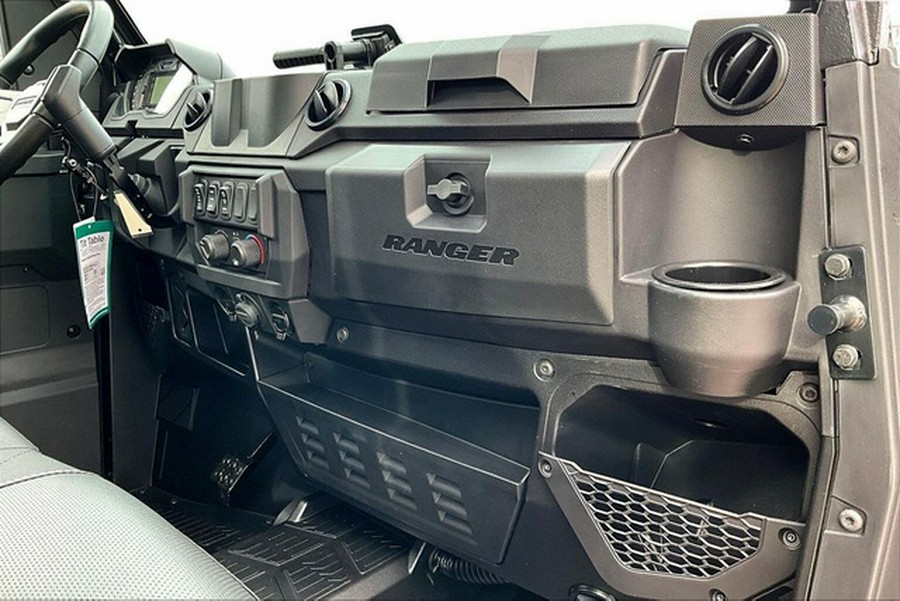 2026 Polaris Ranger Crew XP 1000 NorthStar Edition Premium