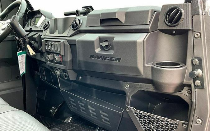 2026 Polaris Ranger Crew XP 1000 NorthStar Edition Premium