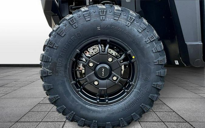 2026 Polaris Ranger Crew XP 1000 NorthStar Edition Premium