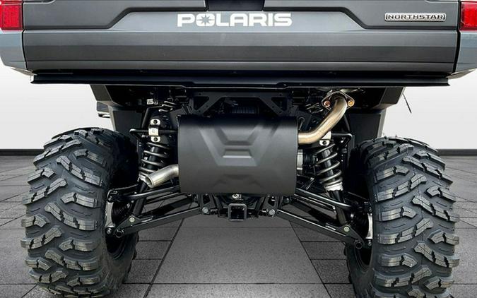 2026 Polaris Ranger Crew XP 1000 NorthStar Edition Premium