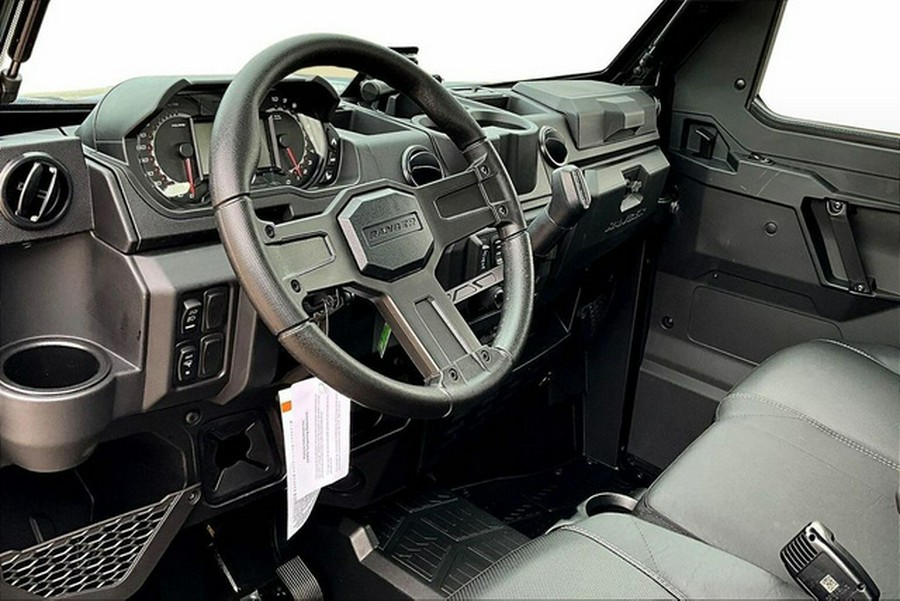 2026 Polaris Ranger Crew XP 1000 NorthStar Edition Premium
