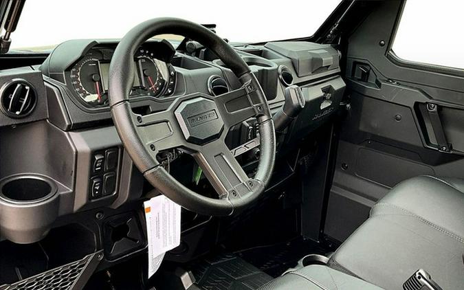 2026 Polaris Ranger Crew XP 1000 NorthStar Edition Premium