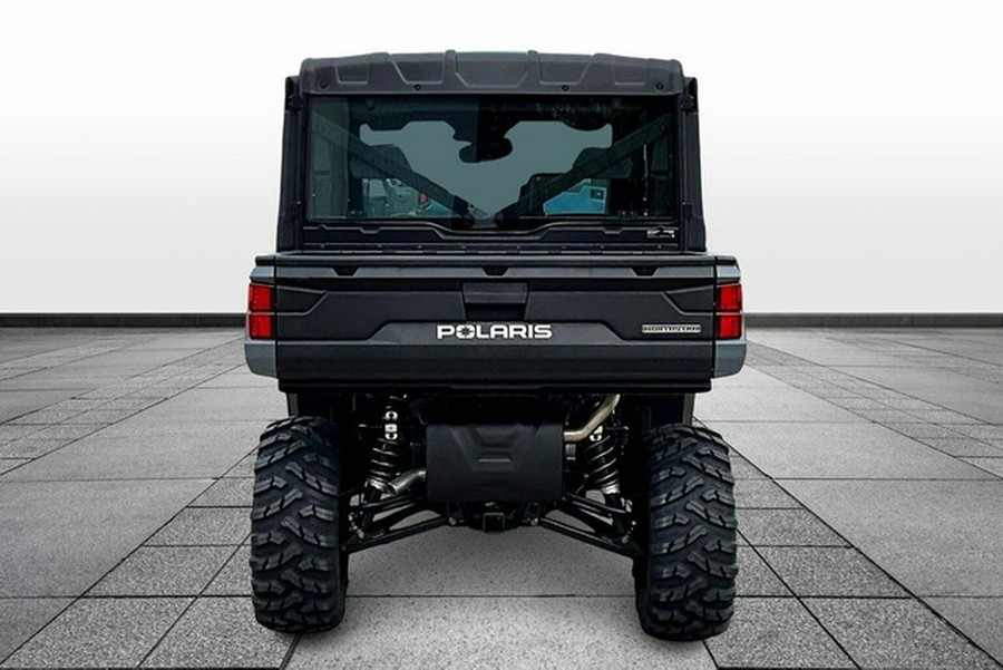 2026 Polaris Ranger Crew XP 1000 NorthStar Edition Premium