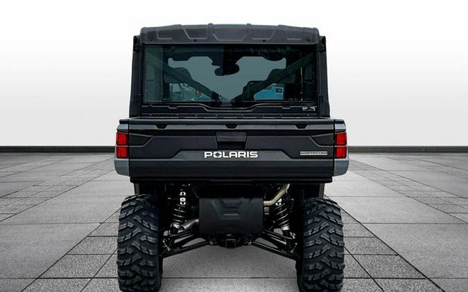 2026 Polaris Ranger Crew XP 1000 NorthStar Edition Premium