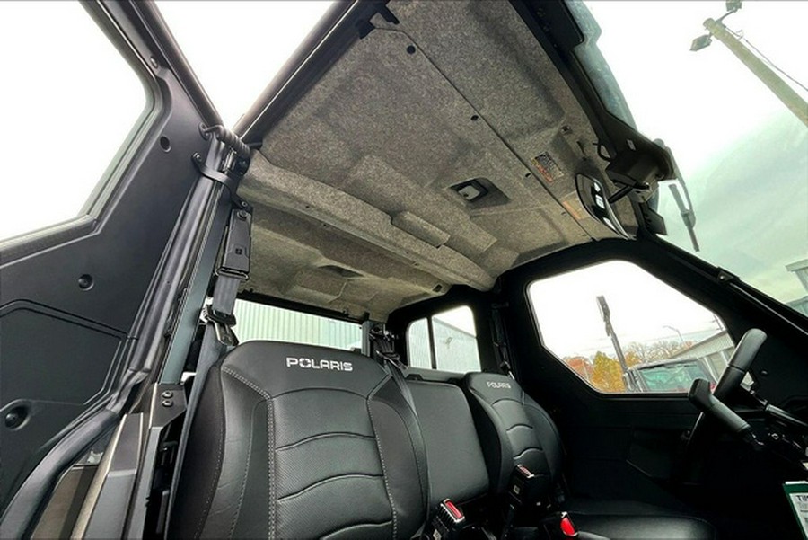 2026 Polaris Ranger Crew XP 1000 NorthStar Edition Premium