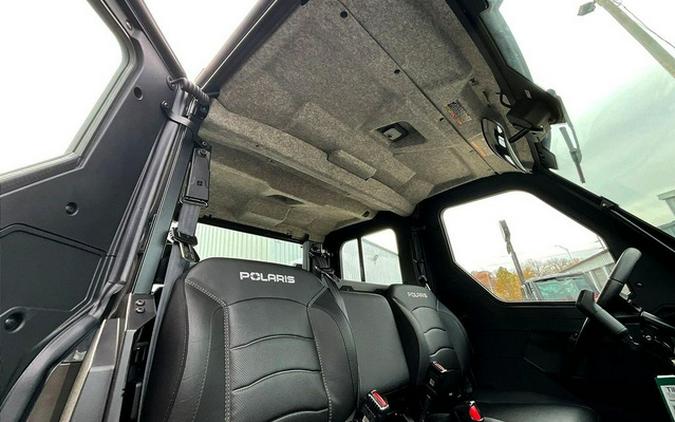 2026 Polaris Ranger Crew XP 1000 NorthStar Edition Premium