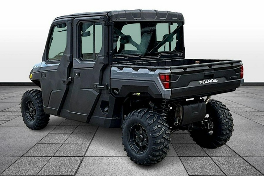 2026 Polaris Ranger Crew XP 1000 NorthStar Edition Premium