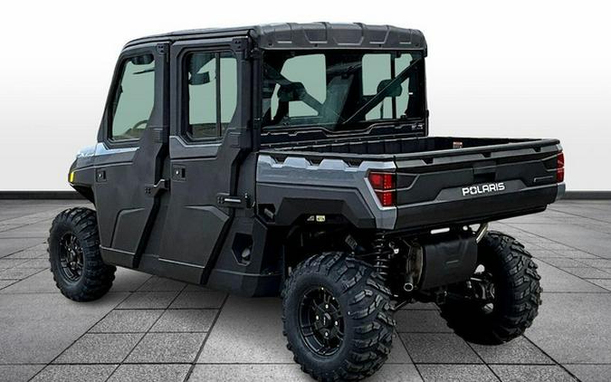2026 Polaris Ranger Crew XP 1000 NorthStar Edition Premium