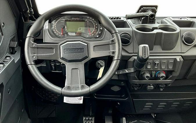 2026 Polaris Ranger Crew XP 1000 NorthStar Edition Premium