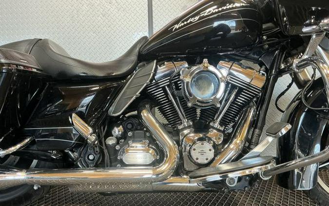 2011 Harley-Davidson Road Glide Custom
