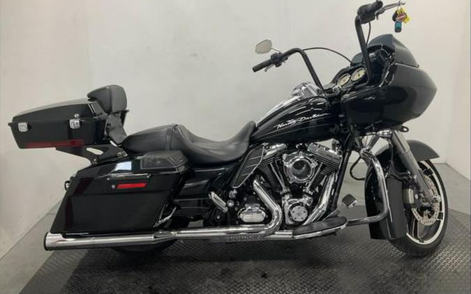 2011 Harley-Davidson Road Glide Custom