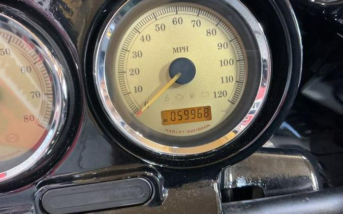 2011 Harley-Davidson Road Glide Custom