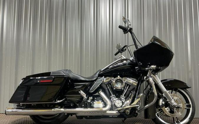 2011 Harley-Davidson Road Glide Custom