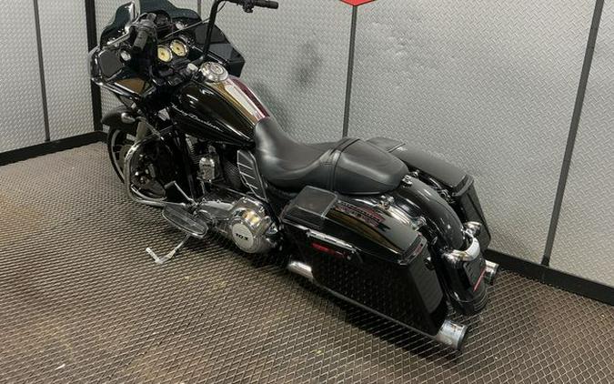 2011 Harley-Davidson Road Glide Custom